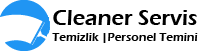 Cleaner Servis Logo